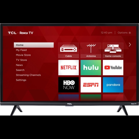 Smart Tv - Picture 2 of 8